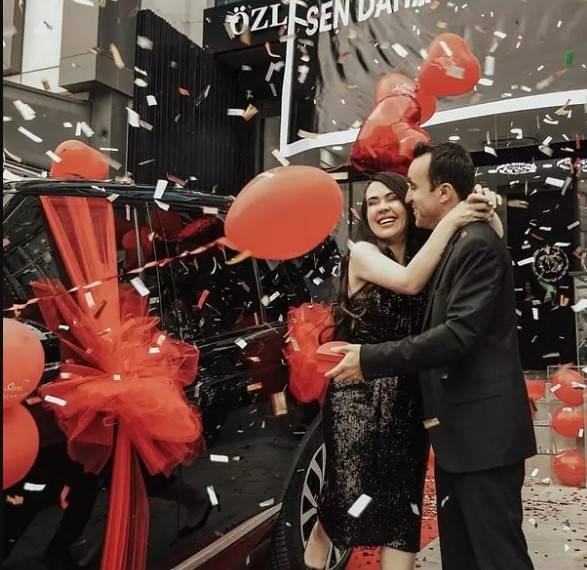 Dilan Polat'ın çakması Özlem Öz hakkına korkunç iddia! Kanser hastası çocuğa bakın ne yapmış? "Yazıklar olsun" 5